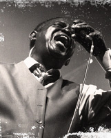 Charles Walker & the Dynamites Tour 2012