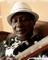 Ebo Taylor on Arte Tracks Nov 3rd 2012!