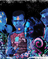 EMA welcomes Gang do Eletro !