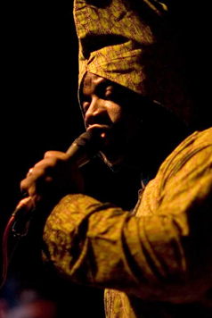 Dele Sosimi
