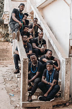 Roskilde 2019 announces Santrofi, Bantou Mentale & Gaye Su Akyol