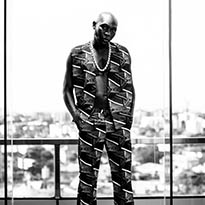Seun Kuti & the Egypt 80