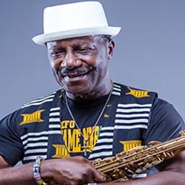 Gyedu-Blay Ambolley