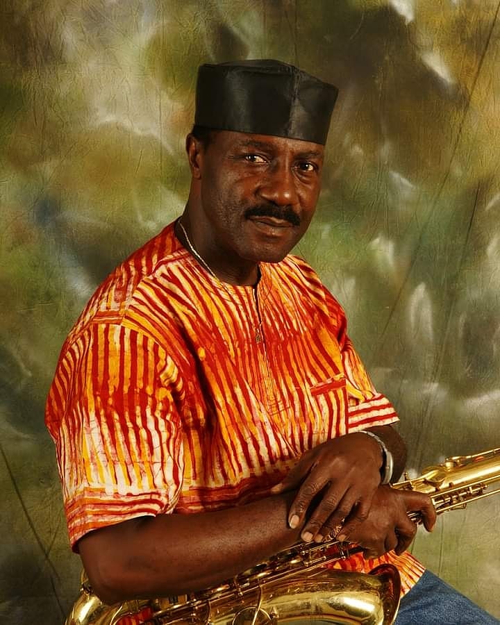Gyedu-Blay Ambolley