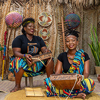The Zawose Queens