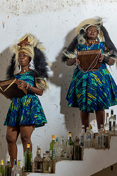 The Zawose Queens