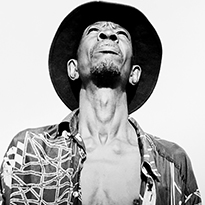 Jupiter & Okwess
