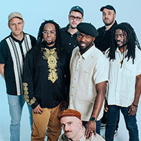 Jembaa Groove