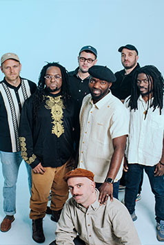 Jembaa Groove