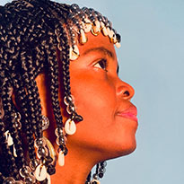 Florence Adooni
