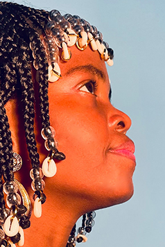 Florence Adooni